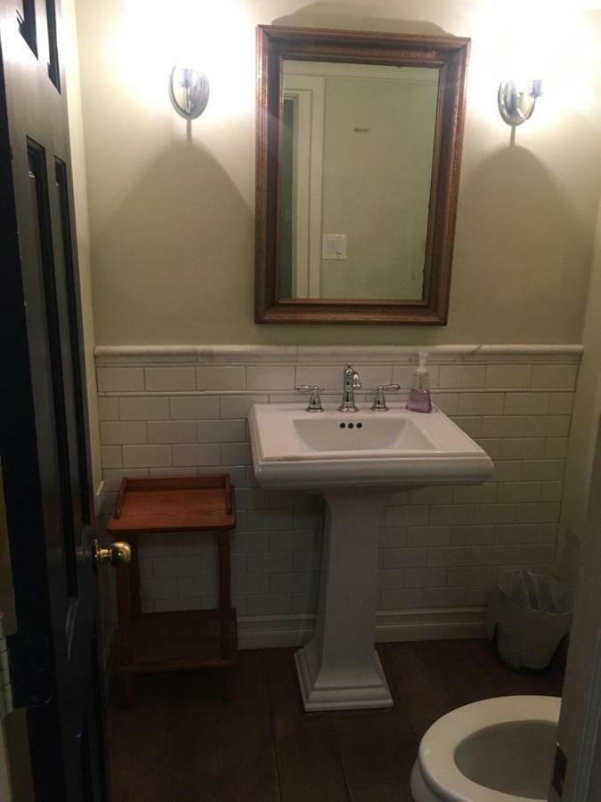Niagara Mansion Carriage Suite ルイストン エクステリア 写真