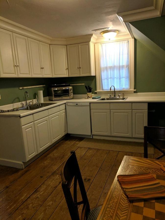 Niagara Mansion Carriage Suite ルイストン エクステリア 写真