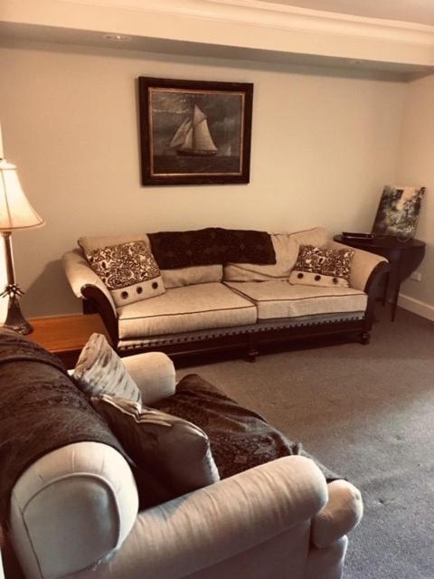 Niagara Mansion Carriage Suite ルイストン エクステリア 写真