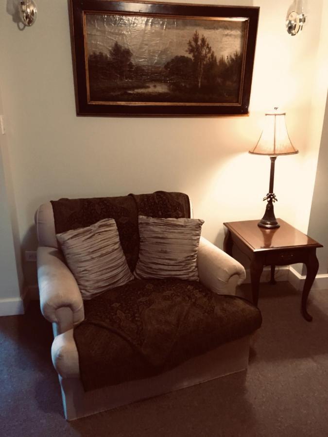 Niagara Mansion Carriage Suite ルイストン エクステリア 写真
